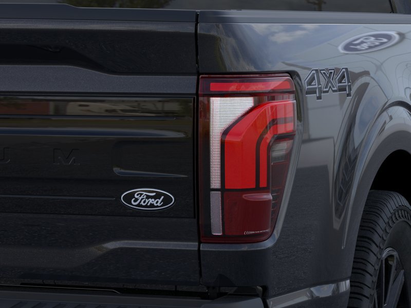 New 2026 Ford F150 Platinum AWD/4WD image 22