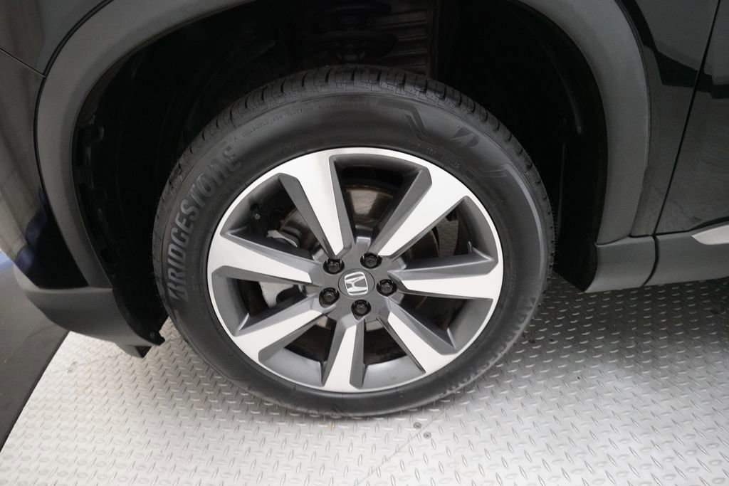 Certified 2024 Honda Pilot Elite image 28