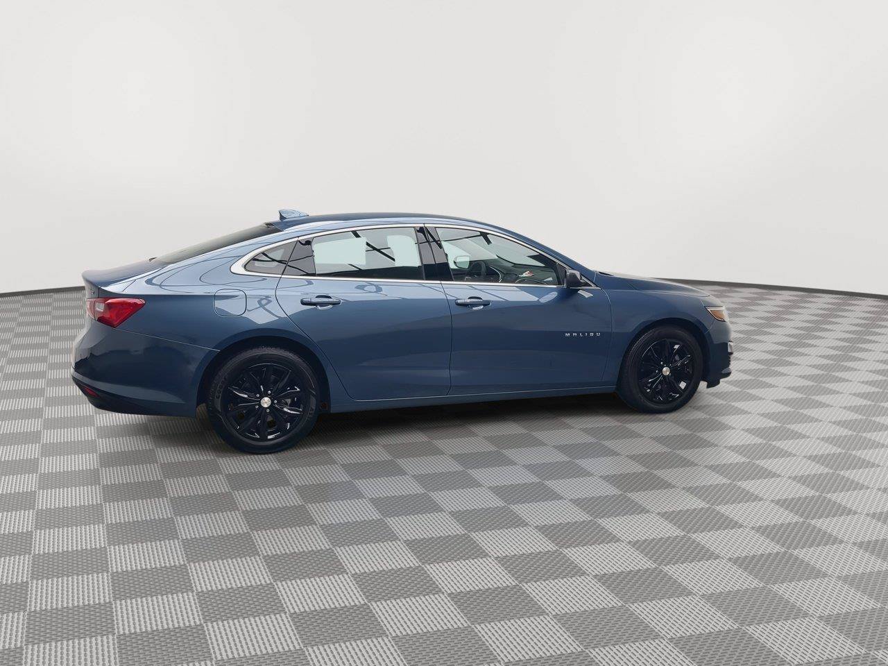 Certified 2024 Chevrolet Malibu LT FWD image 37