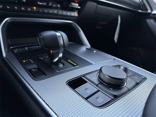 New 2026 MAZDA CX-90 3.3 Turbo w/ Preferred Package image 20