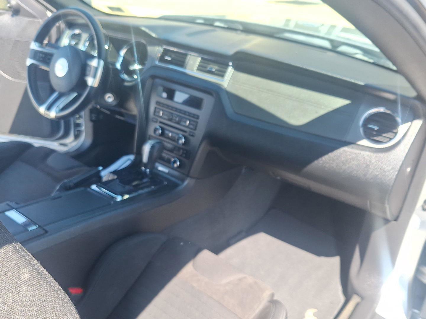 Used 2014 Ford Mustang GT w/ Equipment Group 301A image 15