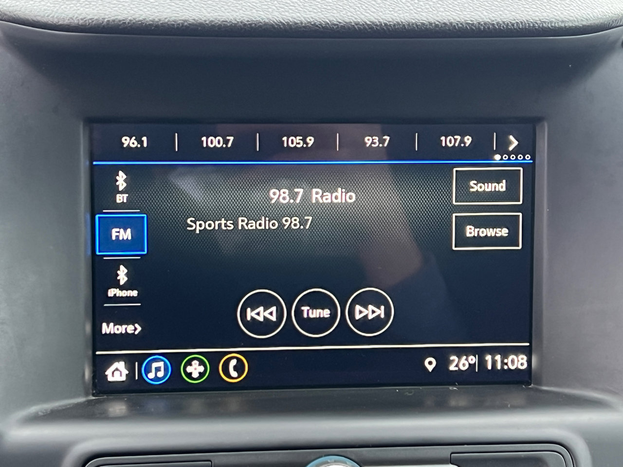 Used 2018 GMC Terrain SLE w/ Driver Convenience Package image 26