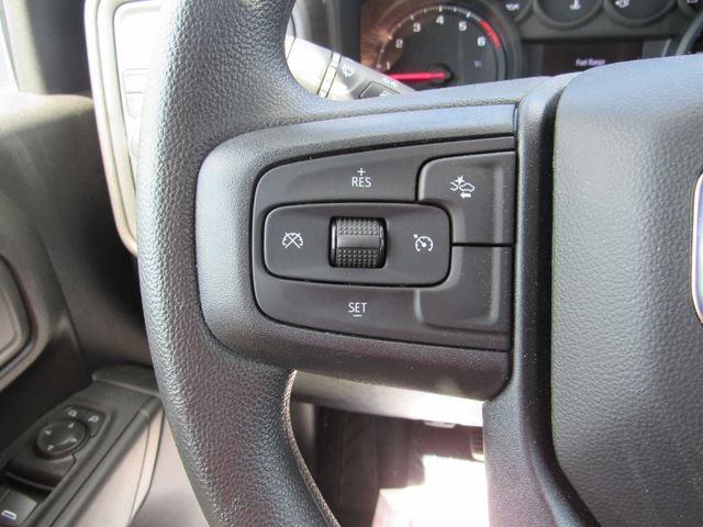 New 2026 GMC Sierra 3500 Pro w/ Convenience Package RWD image 20