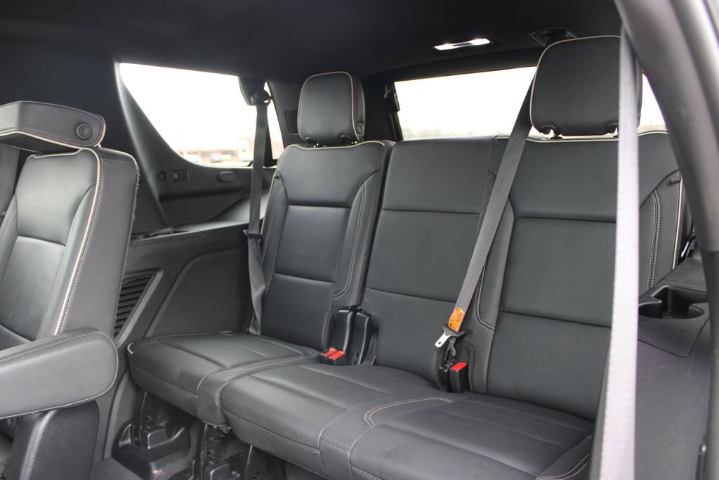 Used 2024 Chevrolet Tahoe Premier image 32