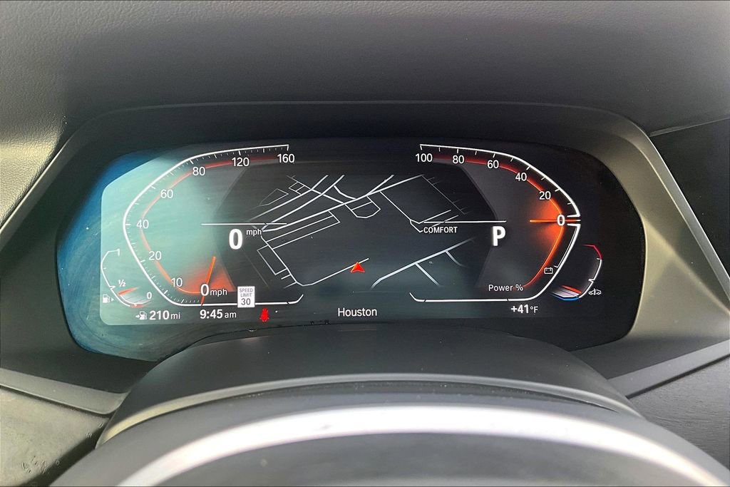 Used 2022 BMW X5 sDrive40i w/ M Sport Package image 28
