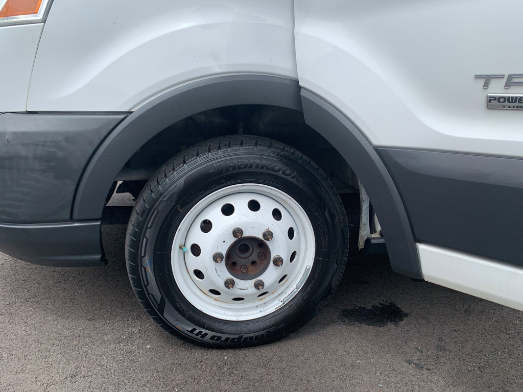 Used 2018 Ford Transit 350 138 DRW w/ Premium Package image 11