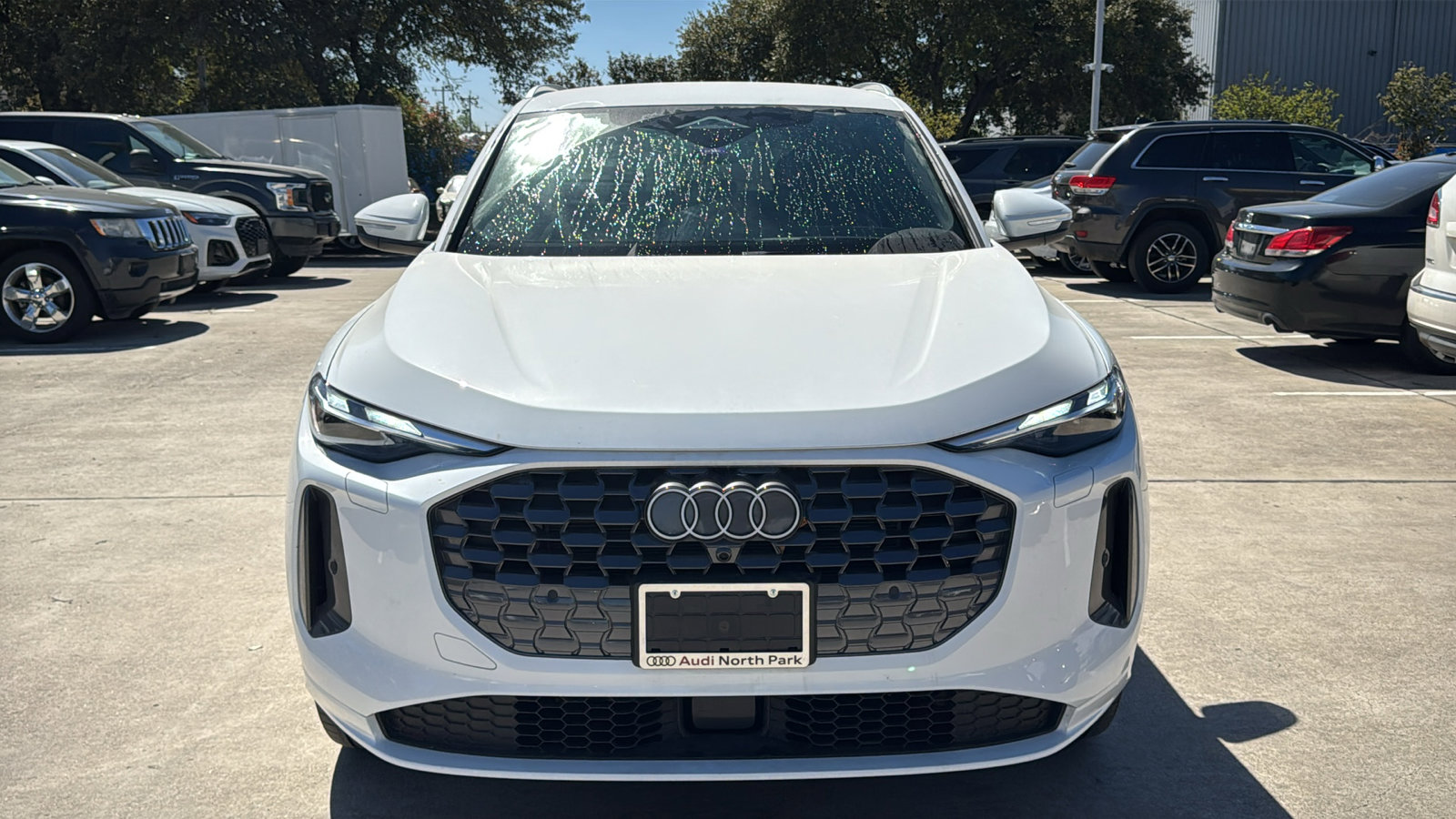 Used 2025 Audi Q5 2.0T Premium image 2