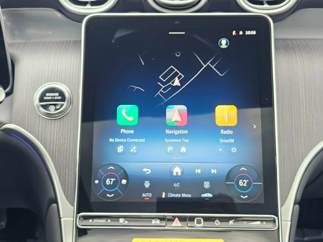 New 2026 Mercedes-Benz GLC 300 4MATIC image 34