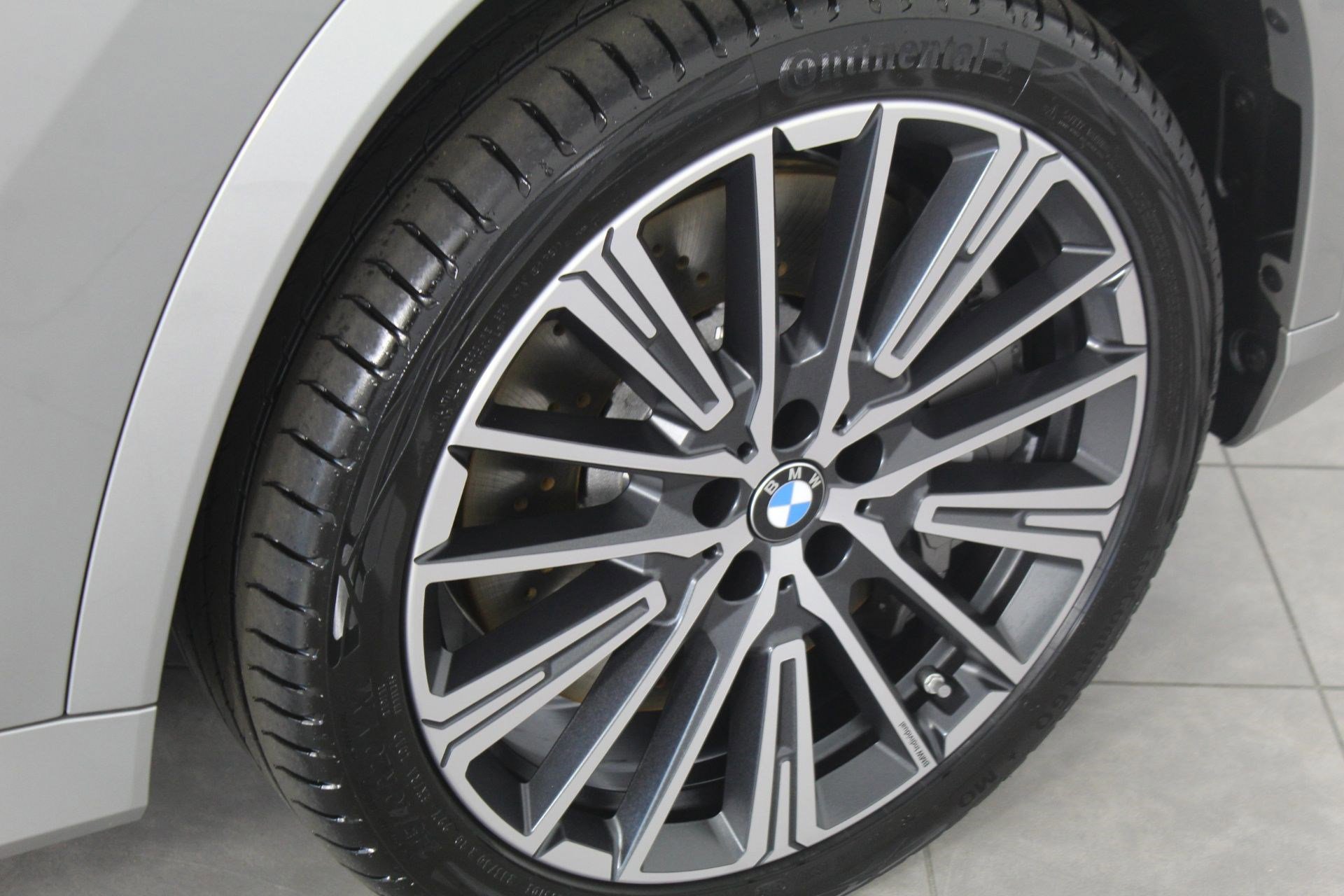 New 2026 BMW X1 M35i image 19