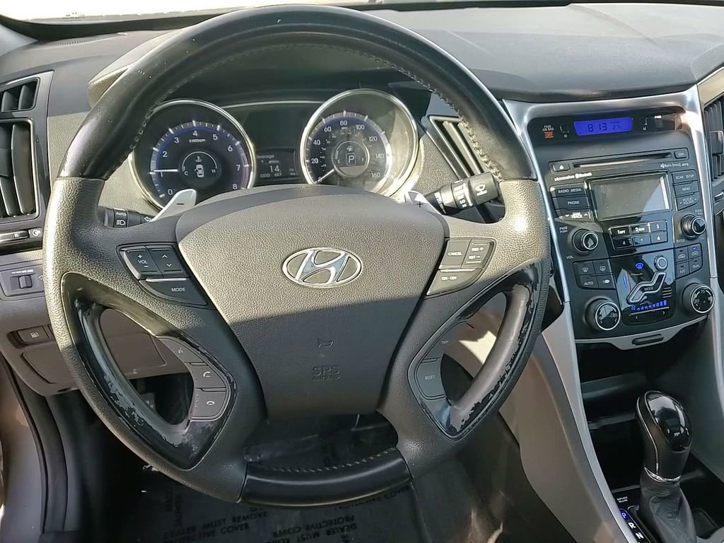 Used 2012 Hyundai Sonata Limited image 24