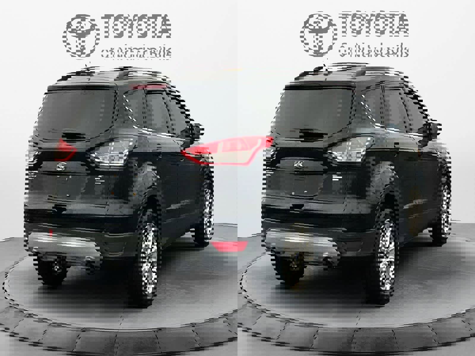 Used 2013 Ford Escape SE image 6