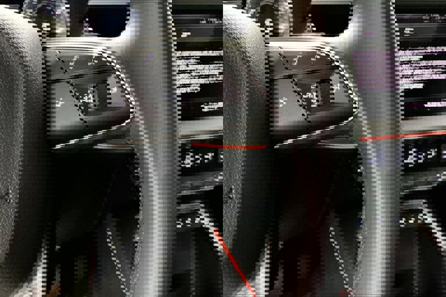 Used 2025 Audi A3 2.0T Premium Plus w/ Premium Plus Package image 21