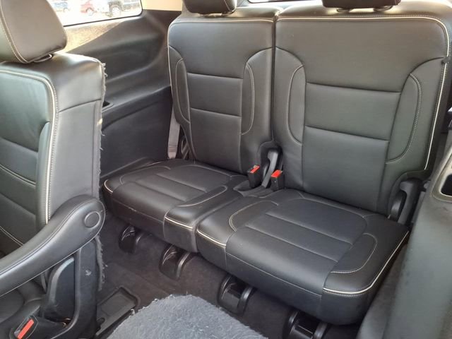 Used 2021 GMC Acadia Denali w/ GMC Pro Grade Package image 29