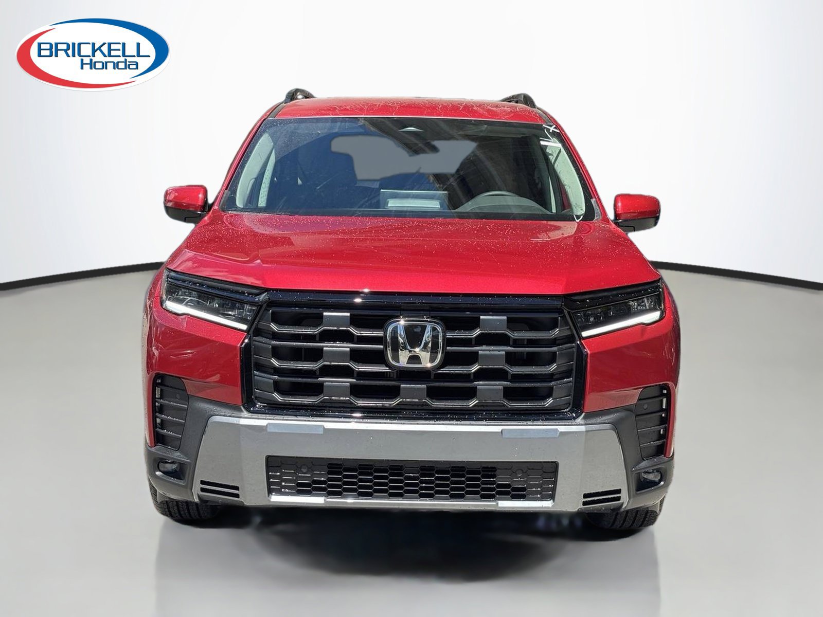 New 2026 Honda Pilot EX-L image 2