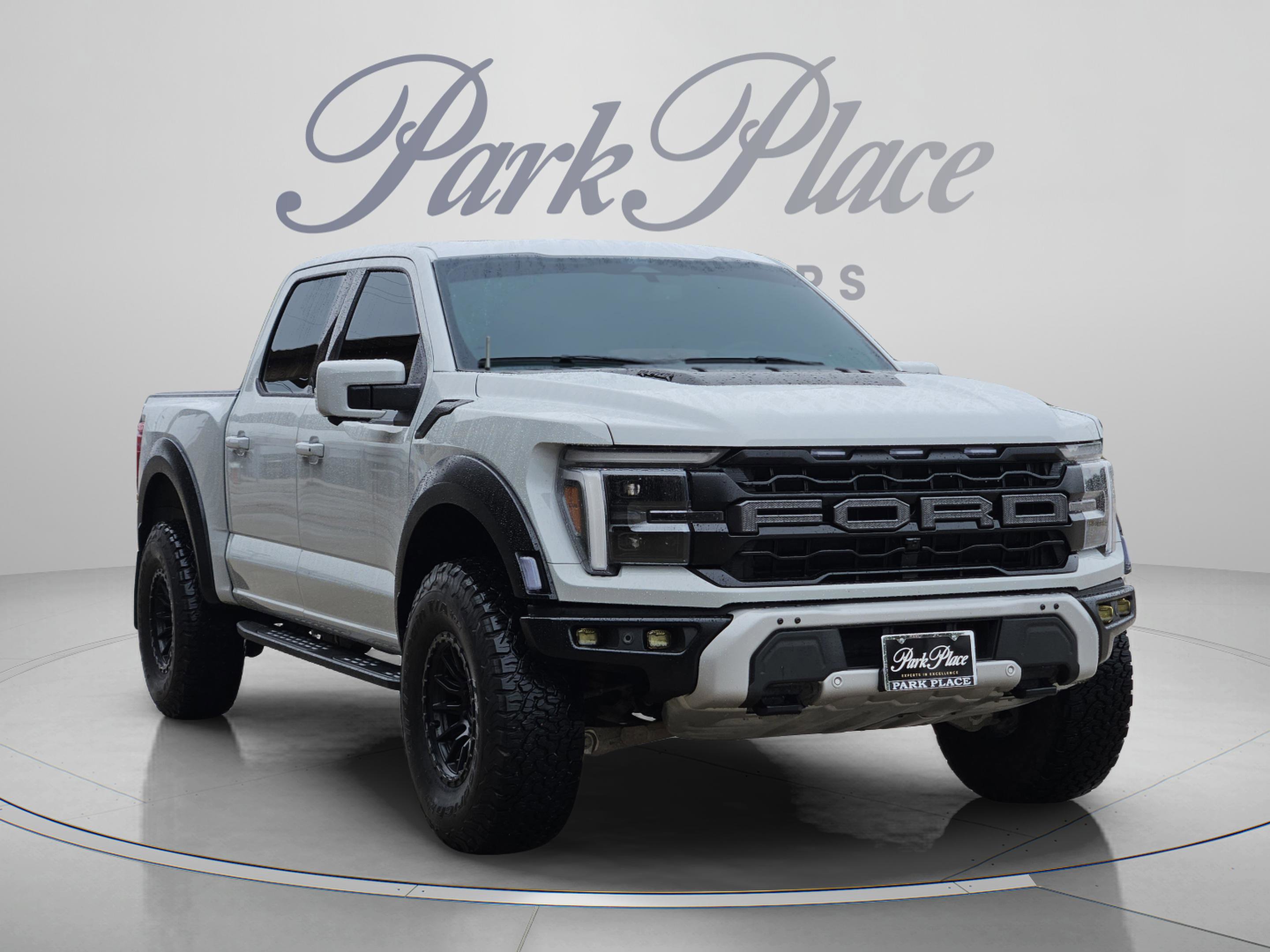 Used 2024 Ford F150 Raptor AWD/4WD image 7