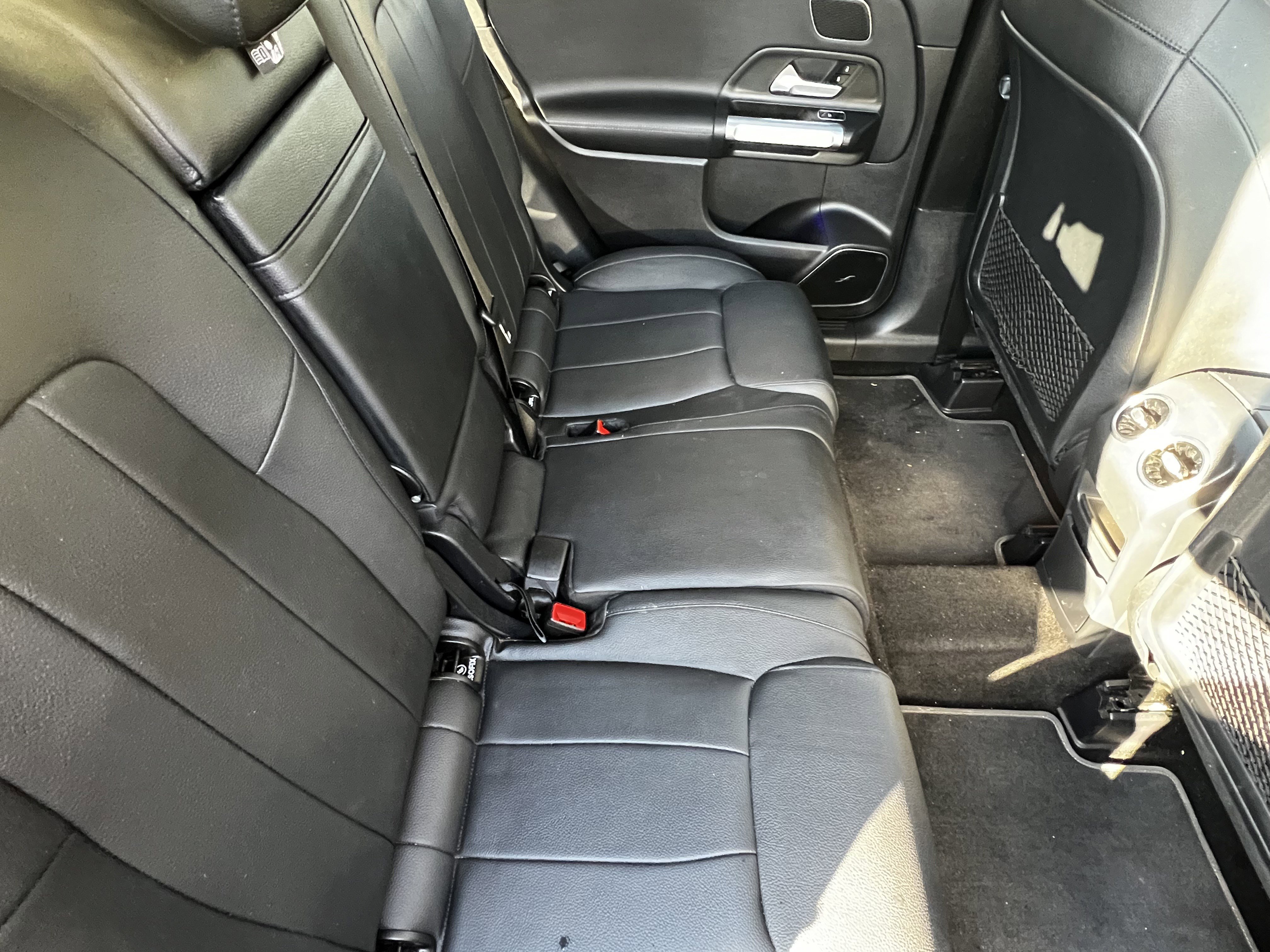 Used 2021 Mercedes-Benz GLB 250 image 41