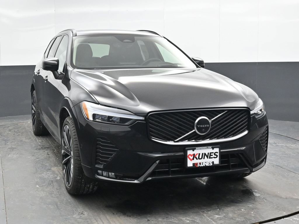 New 2026 Volvo XC60 B5 Ultra w/ Protection Package Premier image 4