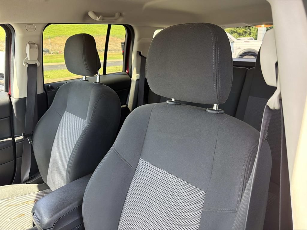 Used 2016 Jeep Patriot Sport w/ Power Value Group AWD/4WD image 22
