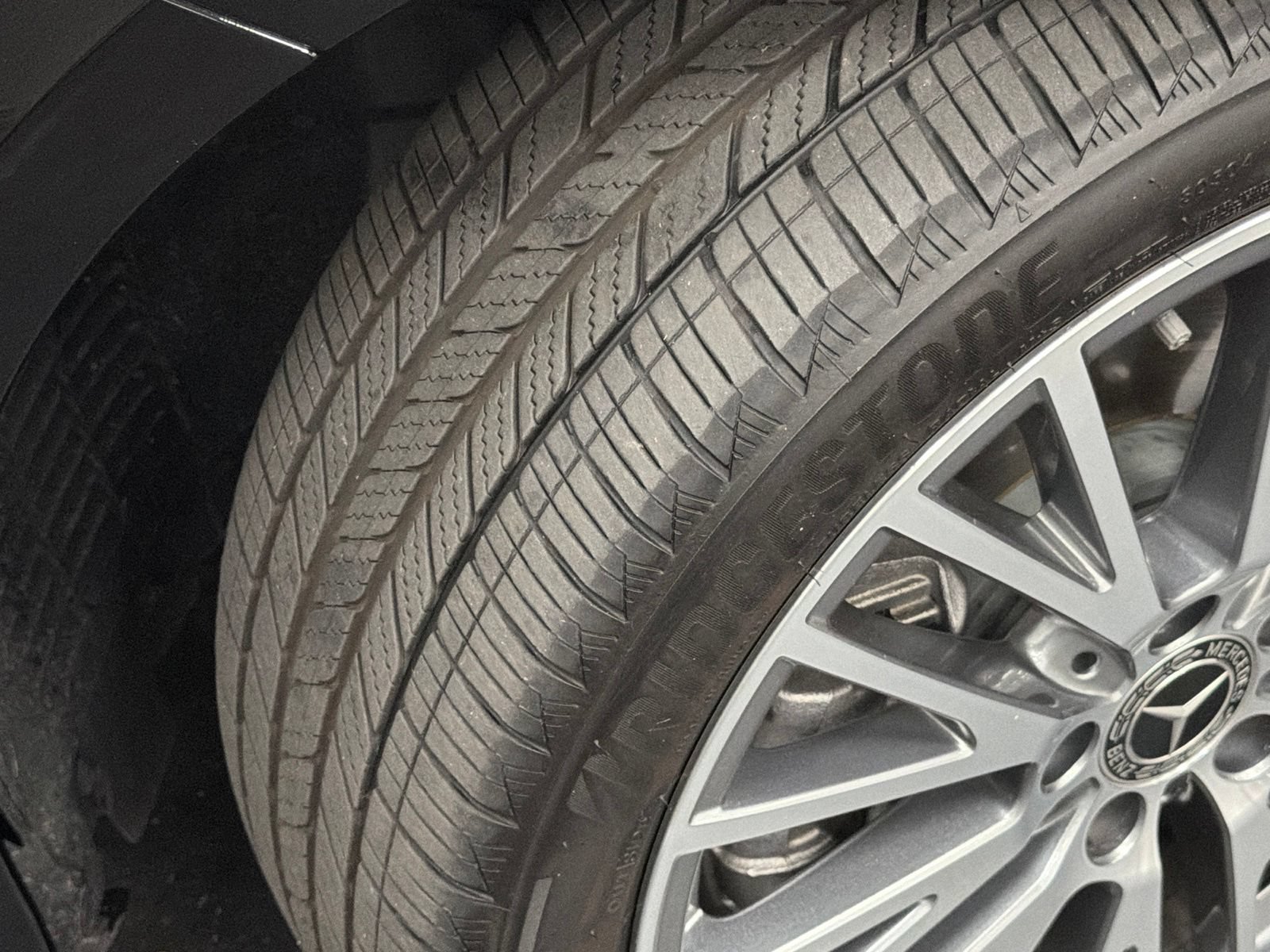 Used 2026 Mercedes-Benz CLA 250 image 19