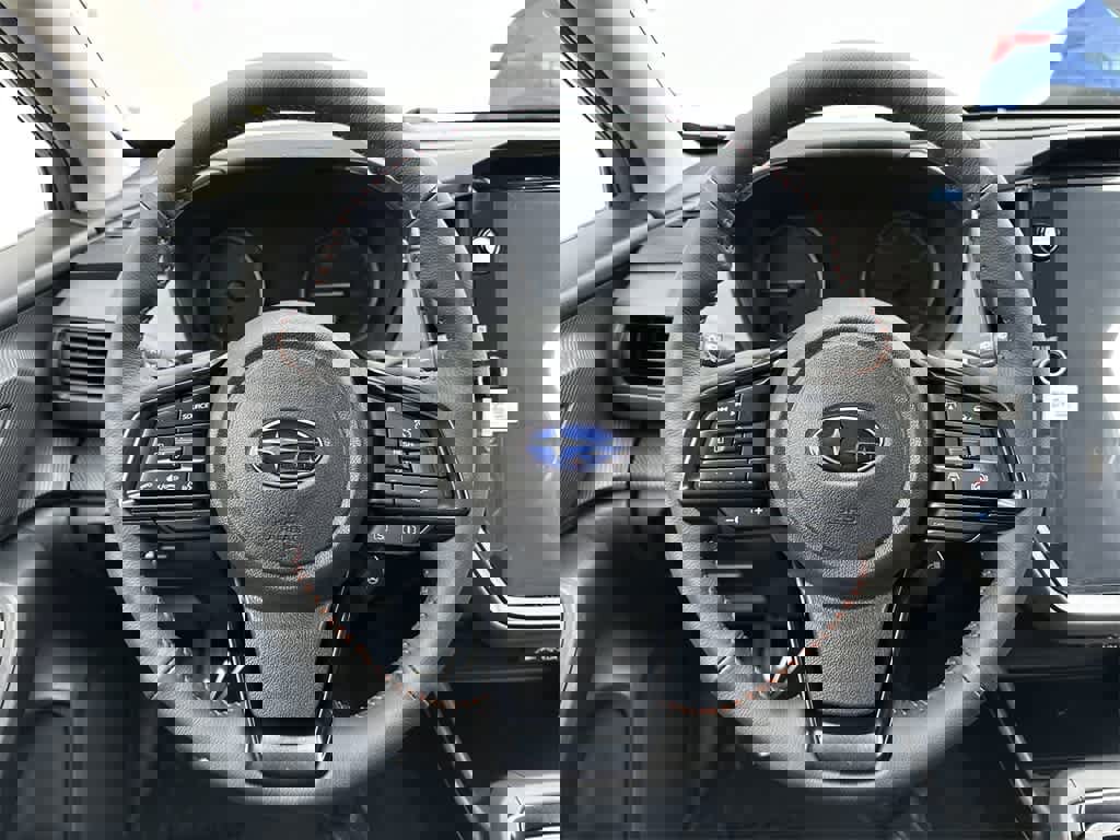 New 2026 Subaru Crosstrek 2.5i Limited image 15