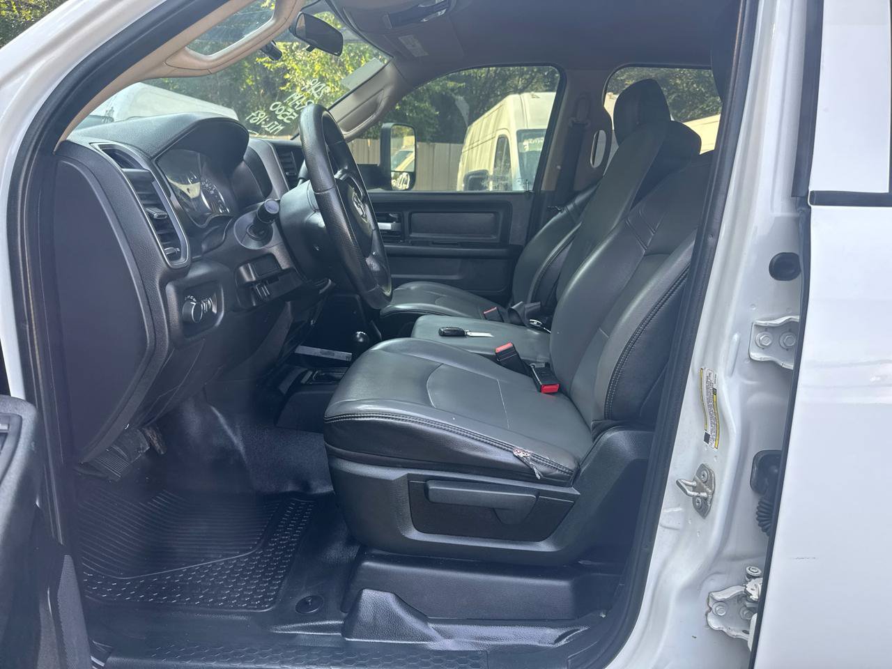 Used 2019 RAM 5500 Tradesman w/ Ambulance Prep Group AWD/4WD image 27