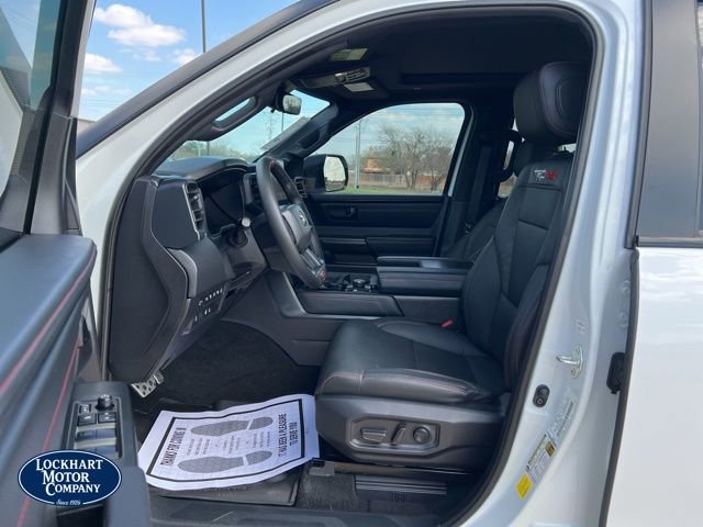 Used 2025 Toyota Tundra TRD Pro image 9