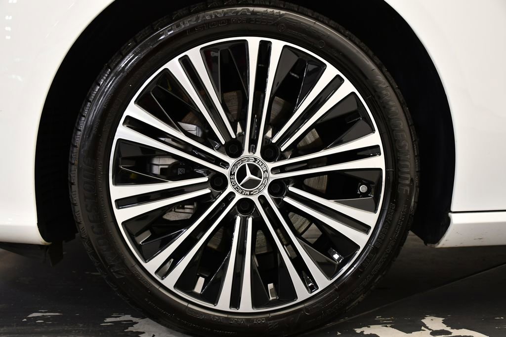 Used 2023 Mercedes-Benz CLA 250 CLA 250 image 13