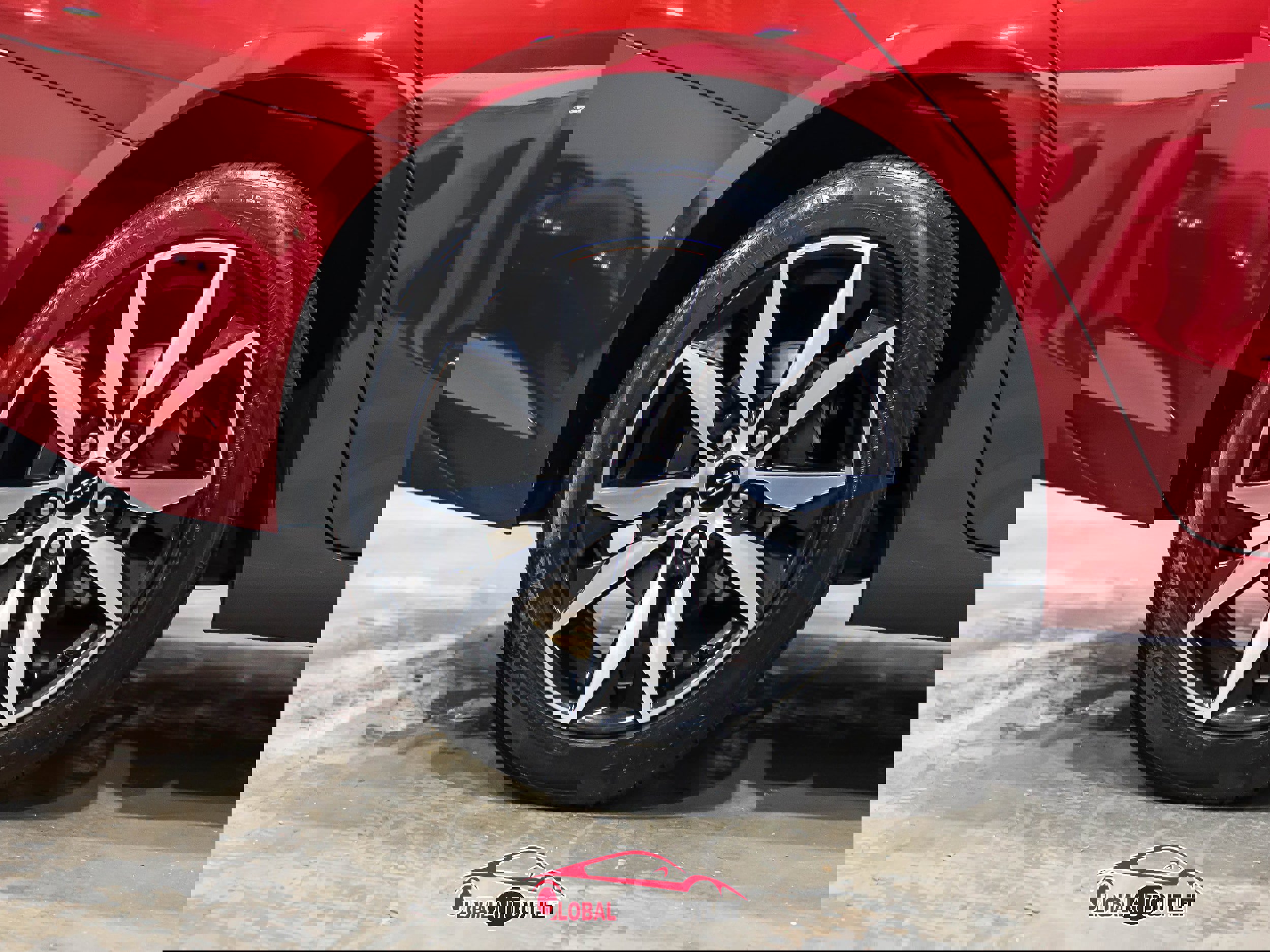 Used 2024 Chevrolet Malibu RS image 11