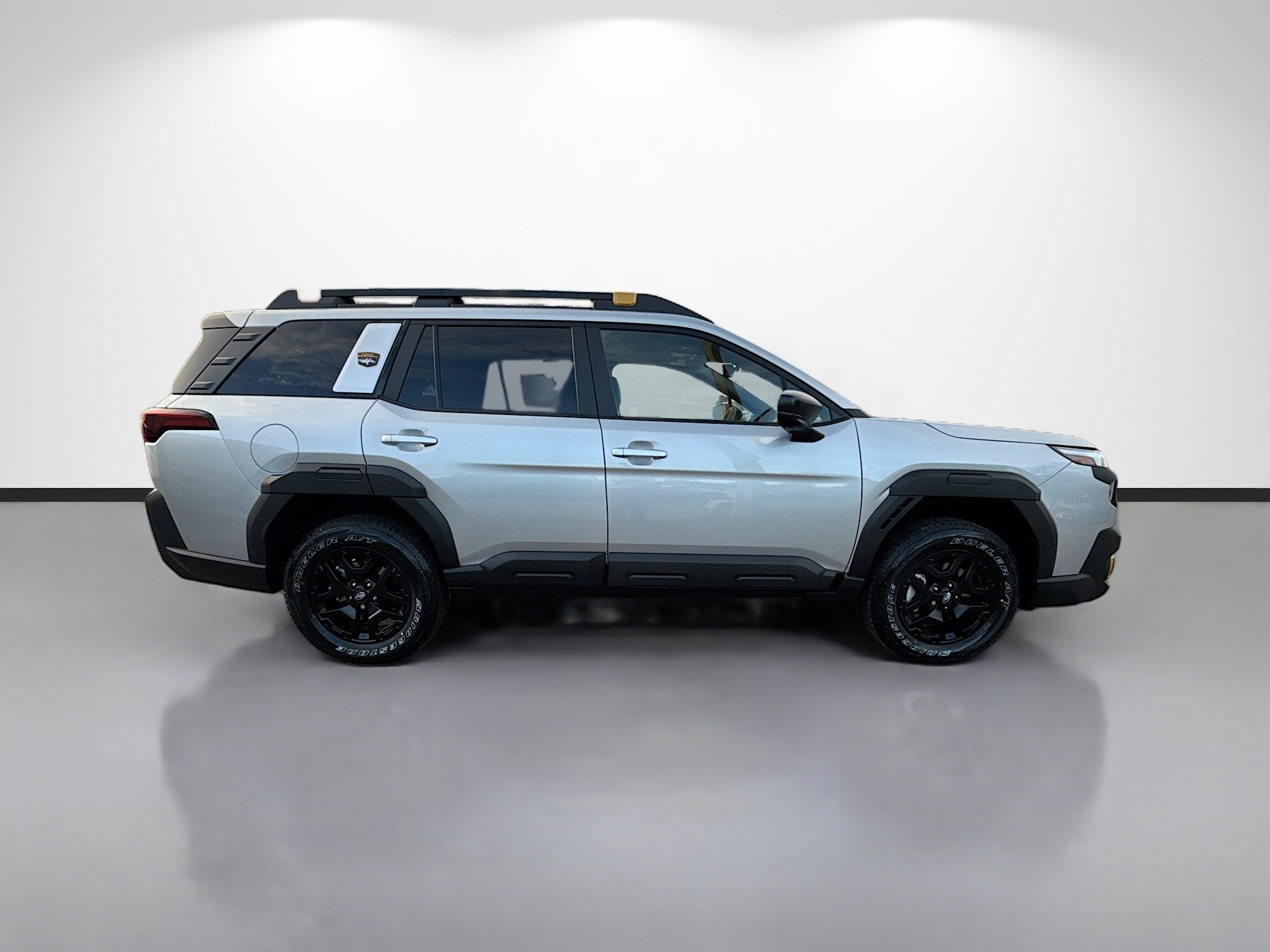 New 2026 Subaru Outback Wilderness image 2