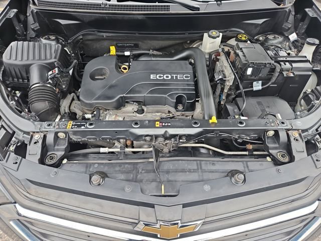 Used 2020 Chevrolet Equinox LT w/ Driver Convenience Package image 22