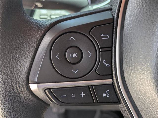 Used 2024 Toyota Camry LE w/ Convenience Package FWD image 13