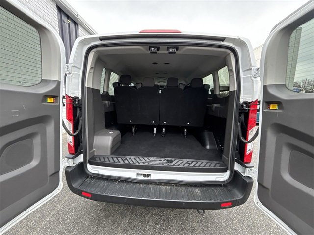 Used 2023 Ford Transit 350 XLT image 20