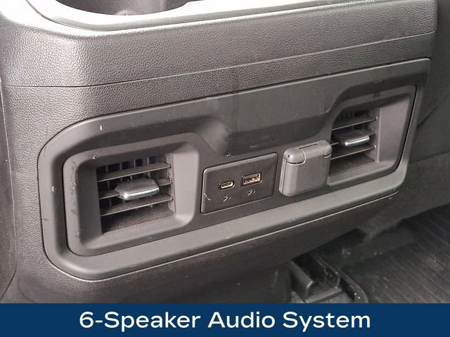 Used 2022 Chevrolet Silverado 1500 LT Trail Boss image 14