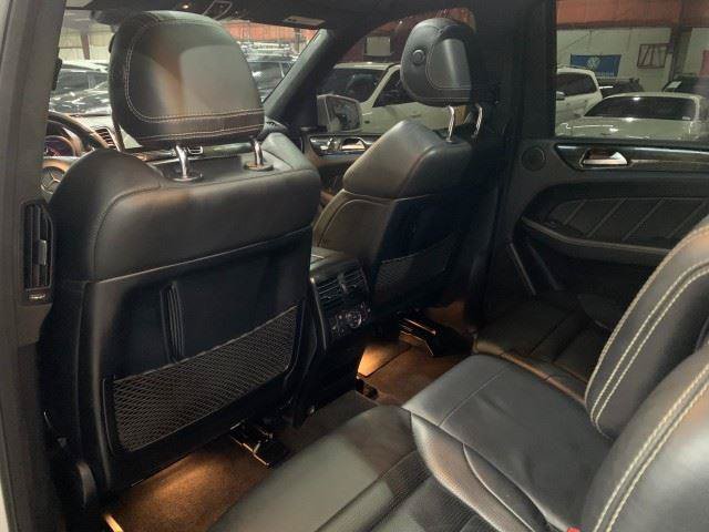 Used 2017 Mercedes-Benz GLE 63 AMG 4MATIC image 67