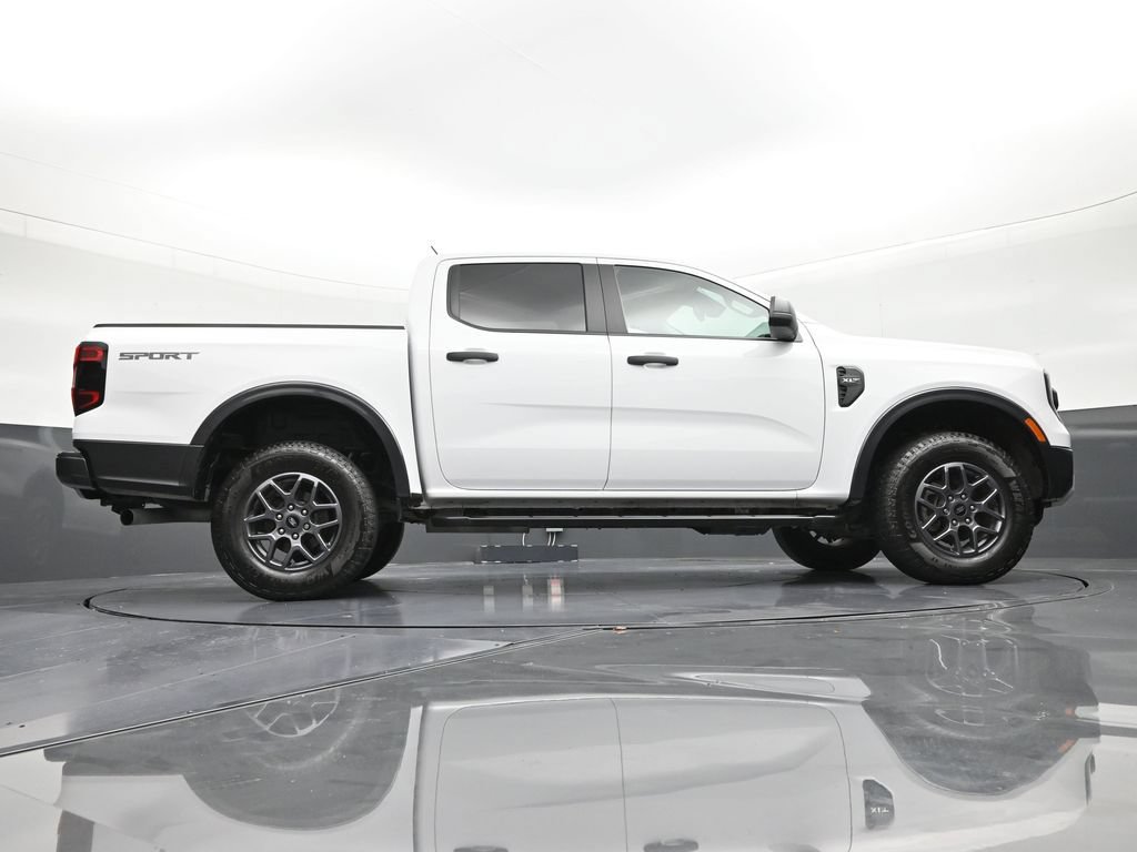 Used 2024 Ford Ranger XLT w/ Equipment Group 301A High RWD image 25