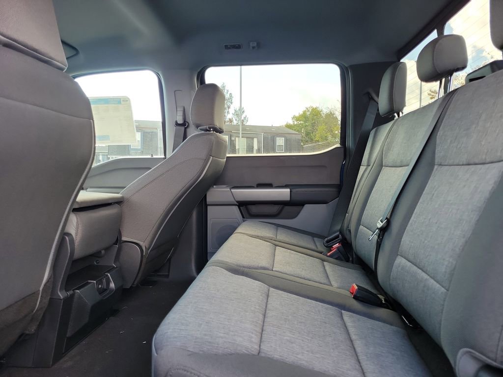 New 2026 Ford F250 XL w/ STX Appearance Package image 13