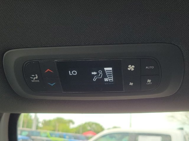 New 2026 Chrysler Voyager LX FWD image 11