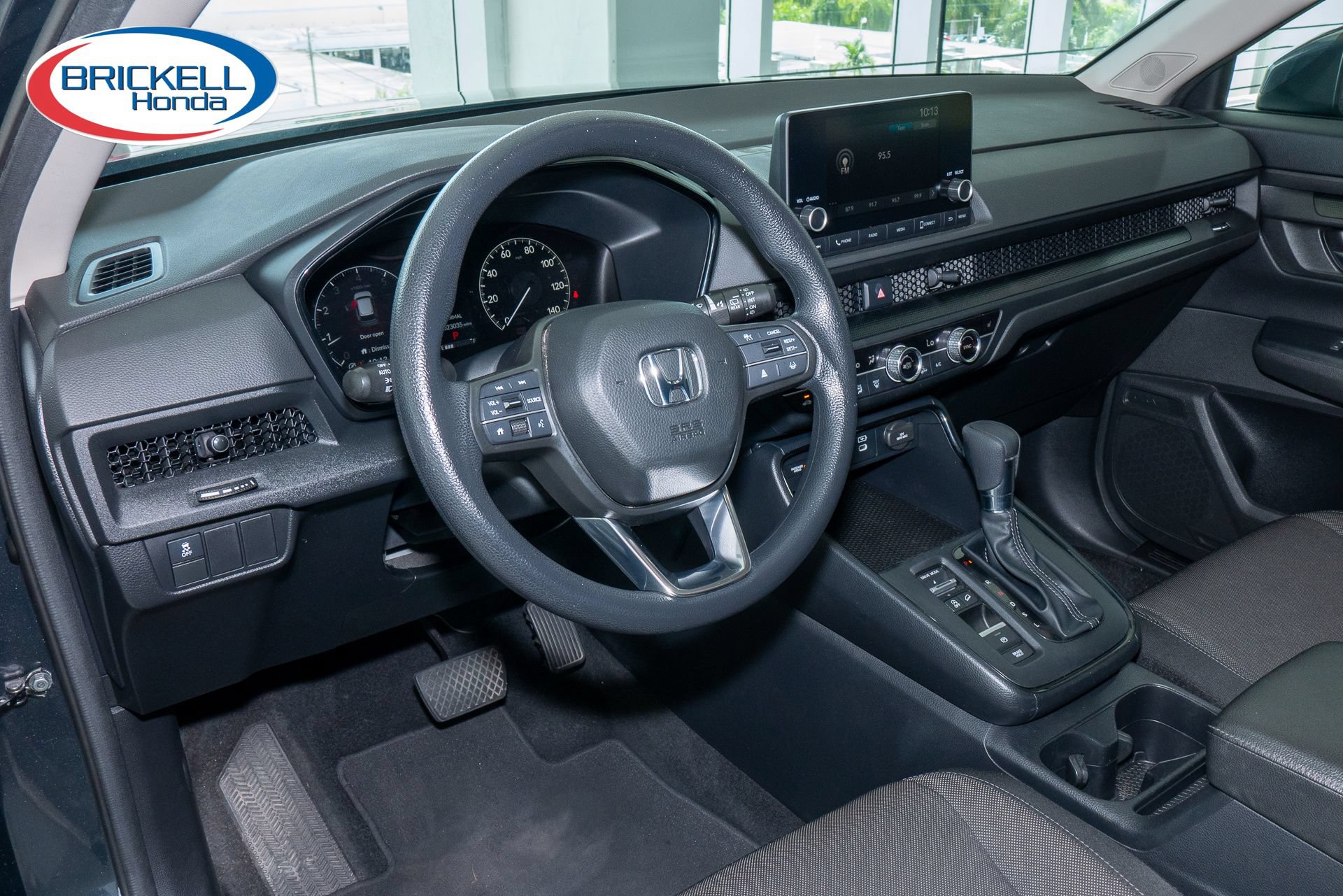 Used 2023 Honda CR-V EX image 16
