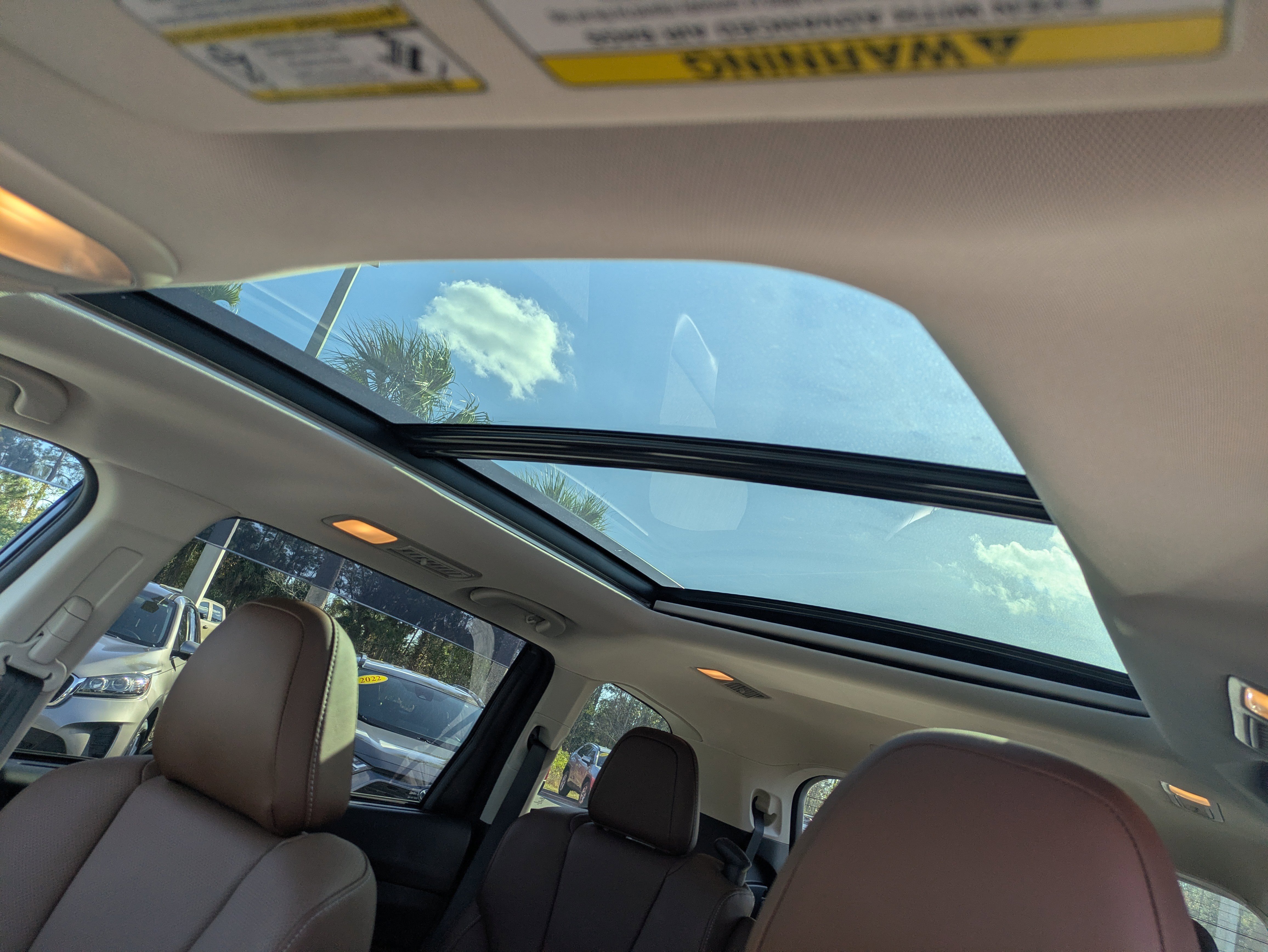 Certified 2023 Subaru Ascent Touring image 20