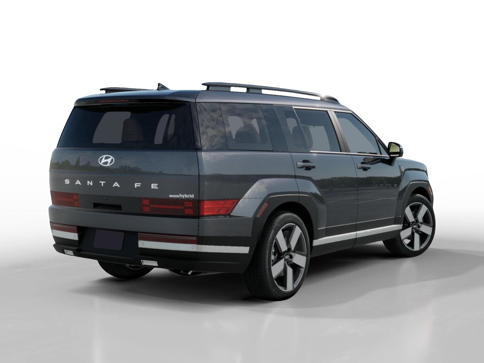 New 2026 Hyundai Santa Fe Limited AWD/4WD image 5