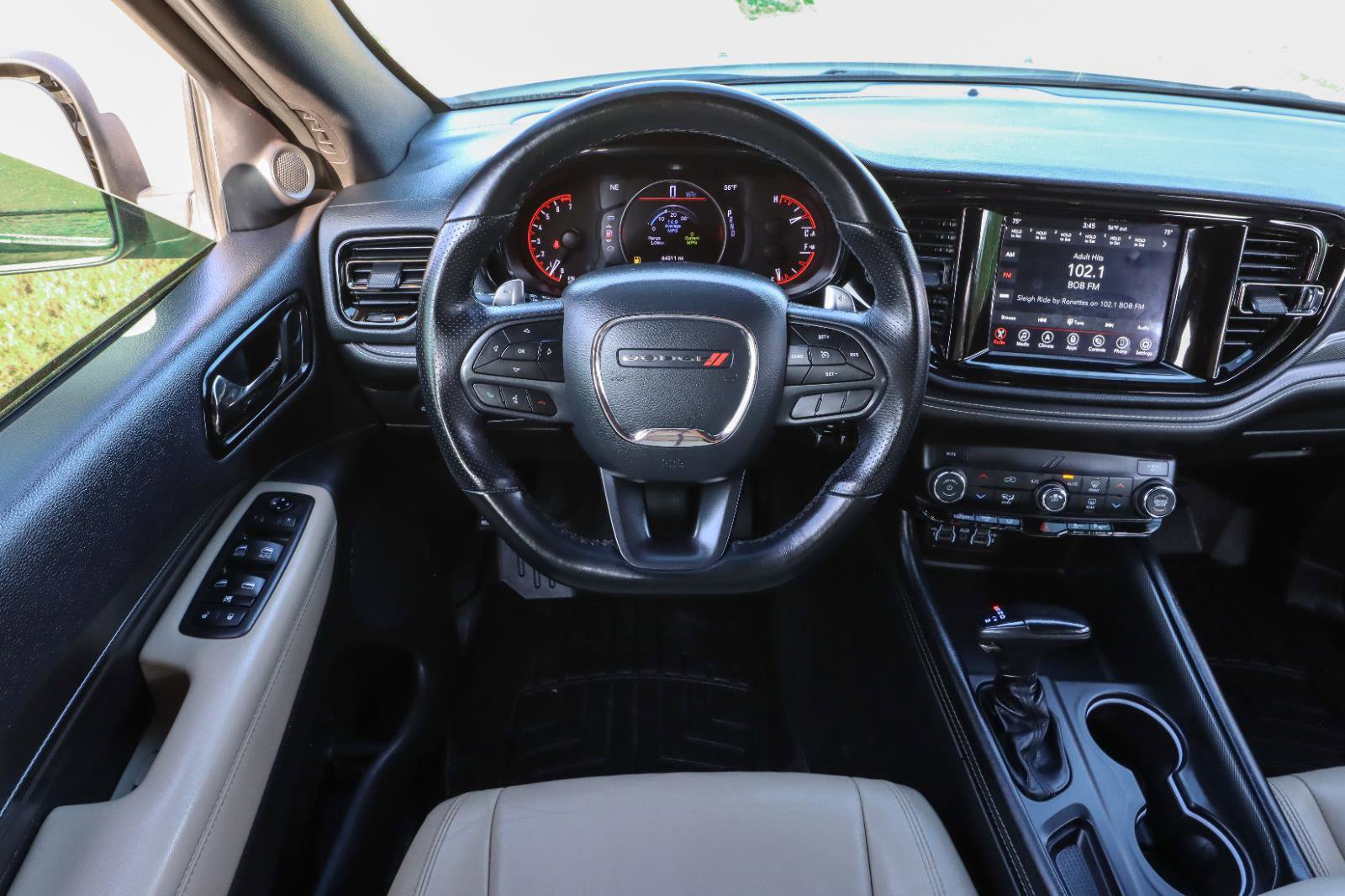 Used 2021 Dodge Durango GT w/ Trailer Tow Group IV image 26