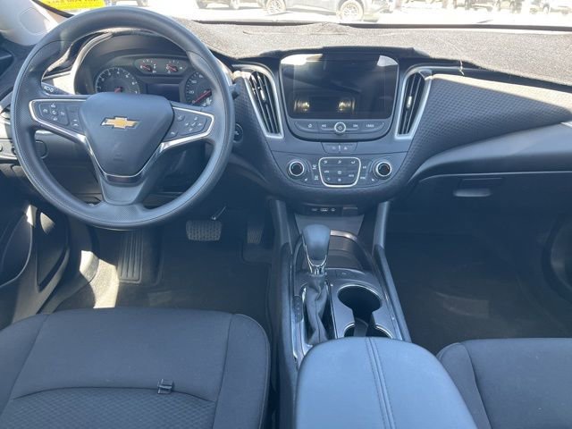 Used 2024 Chevrolet Malibu LT FWD image 8