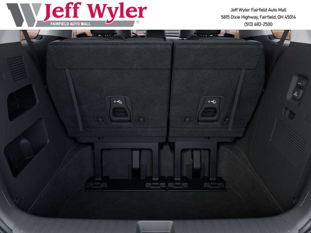 New 2026 Kia Carnival SX image 20