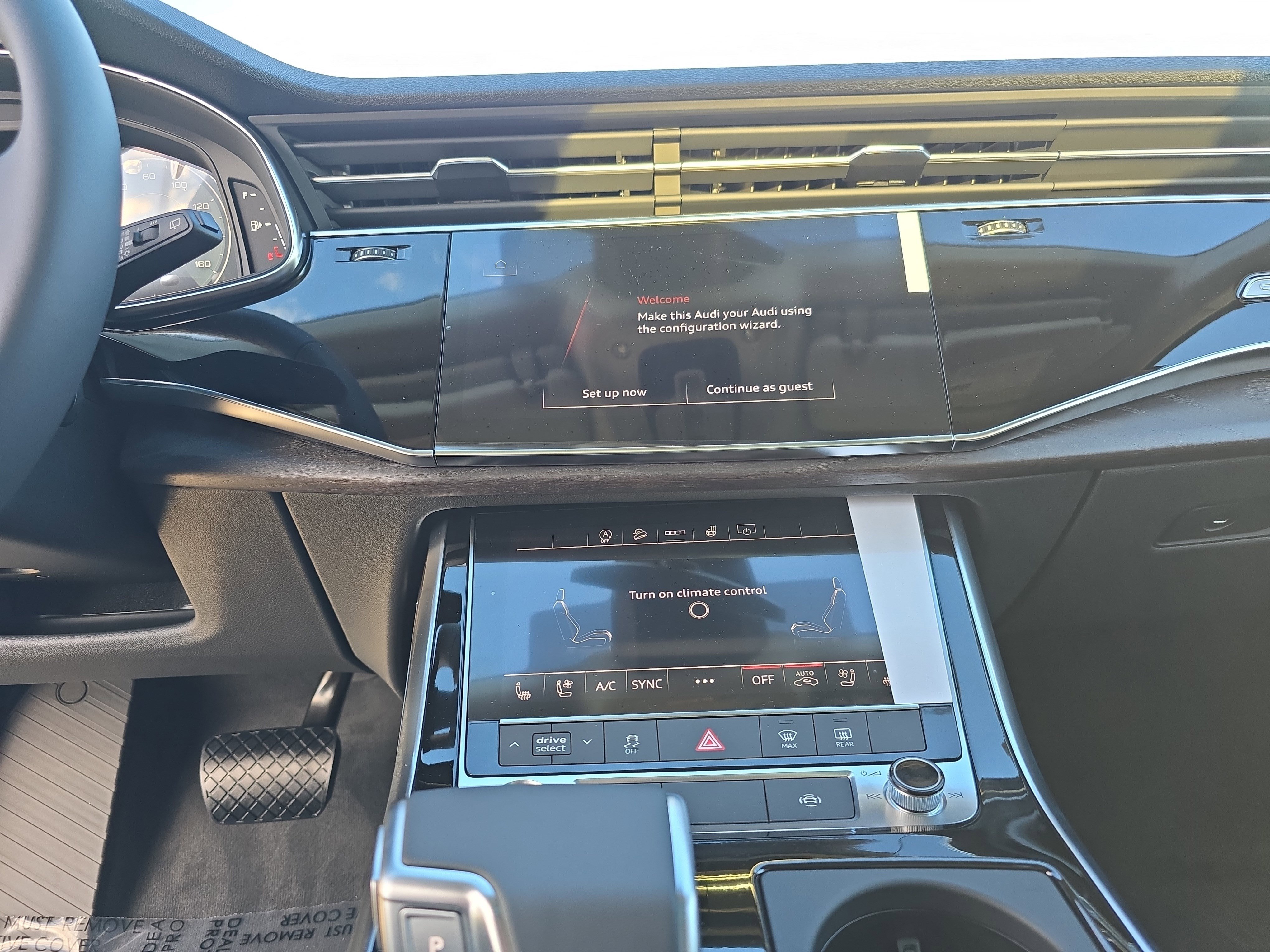 New 2026 Audi Q7 2.0T Premium Plus image 21