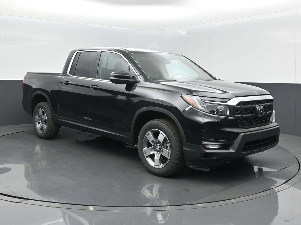 New 2026 Honda Ridgeline RTL image 3