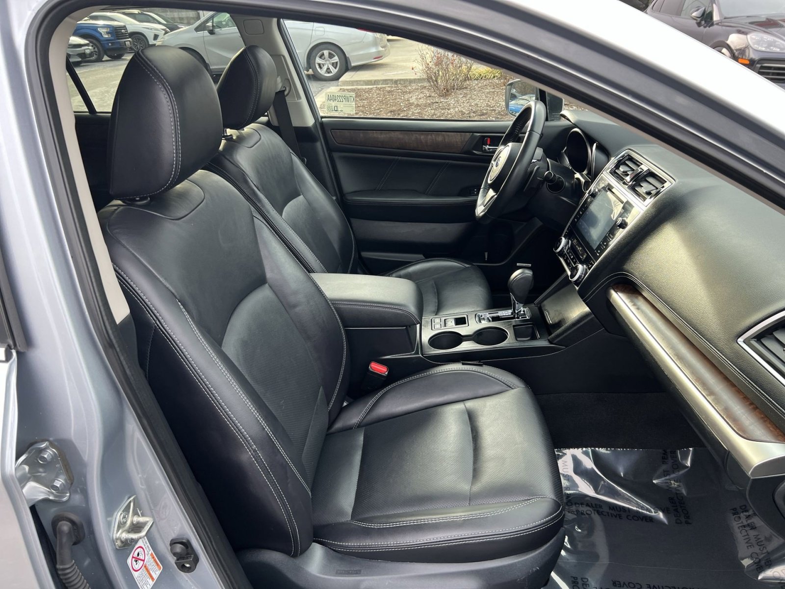 Used 2018 Subaru Outback 2.5i Limited w/ Popular Package #2 image 26