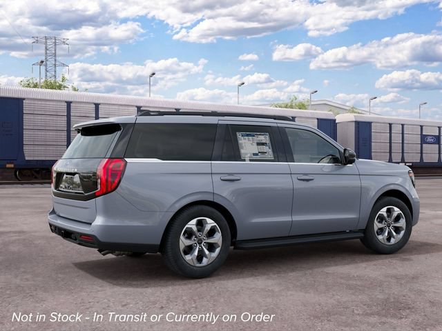 New 2027 Ford Expedition Active AWD/4WD image 6