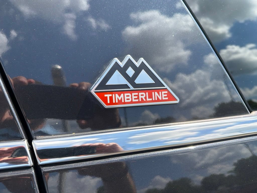 Used 2023 Ford Expedition Timberline AWD/4WD image 16