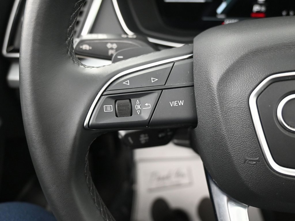 Used 2025 Audi Q5 2.0T Premium image 26