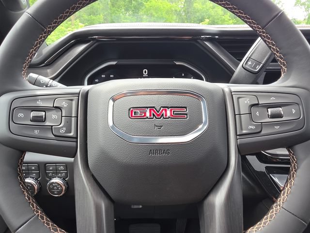 New 2026 GMC Sierra 3500 AT4 w/ AT4 Premium Plus Package AWD/4WD image 30
